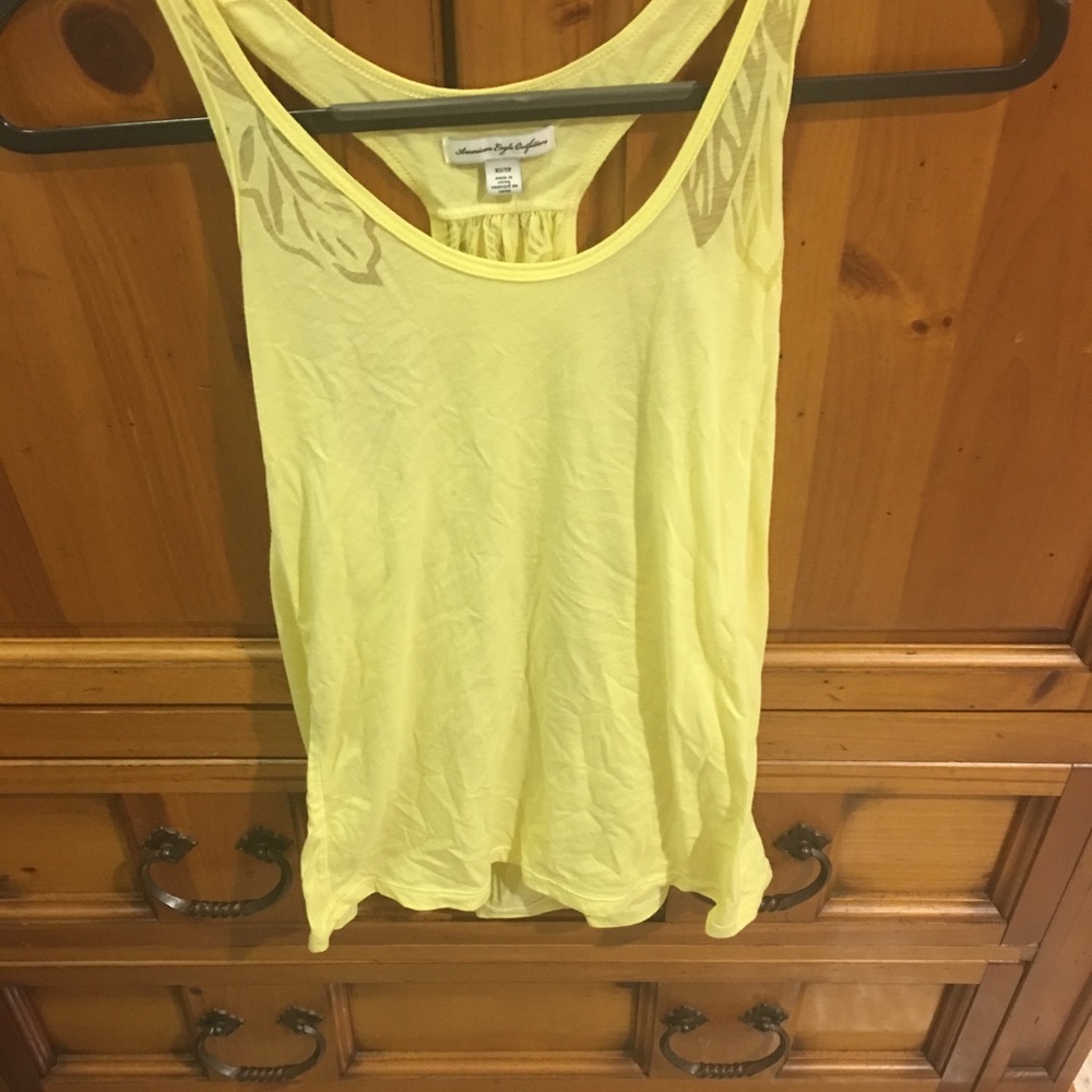 AMERICAN EAGEL 🌸 tank top🌸